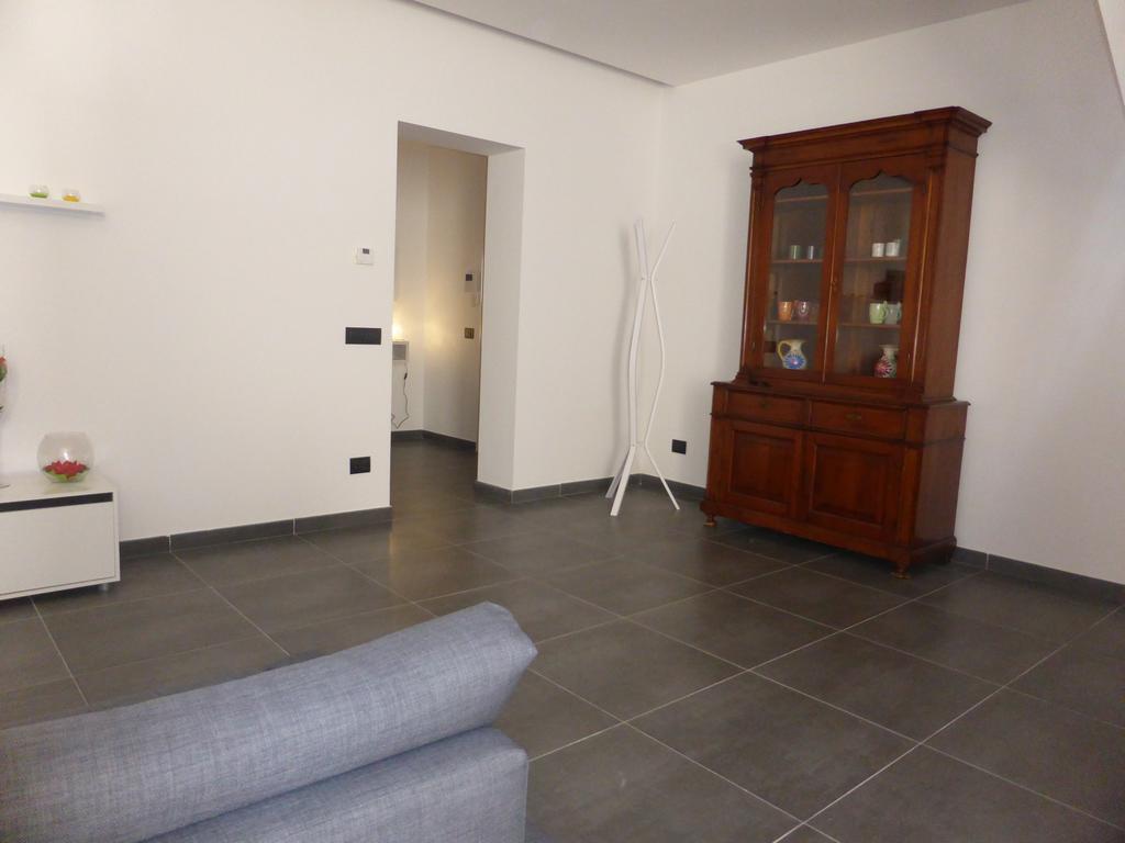 Appartamento In Palazzo Lampedusa Палермо Екстериор снимка