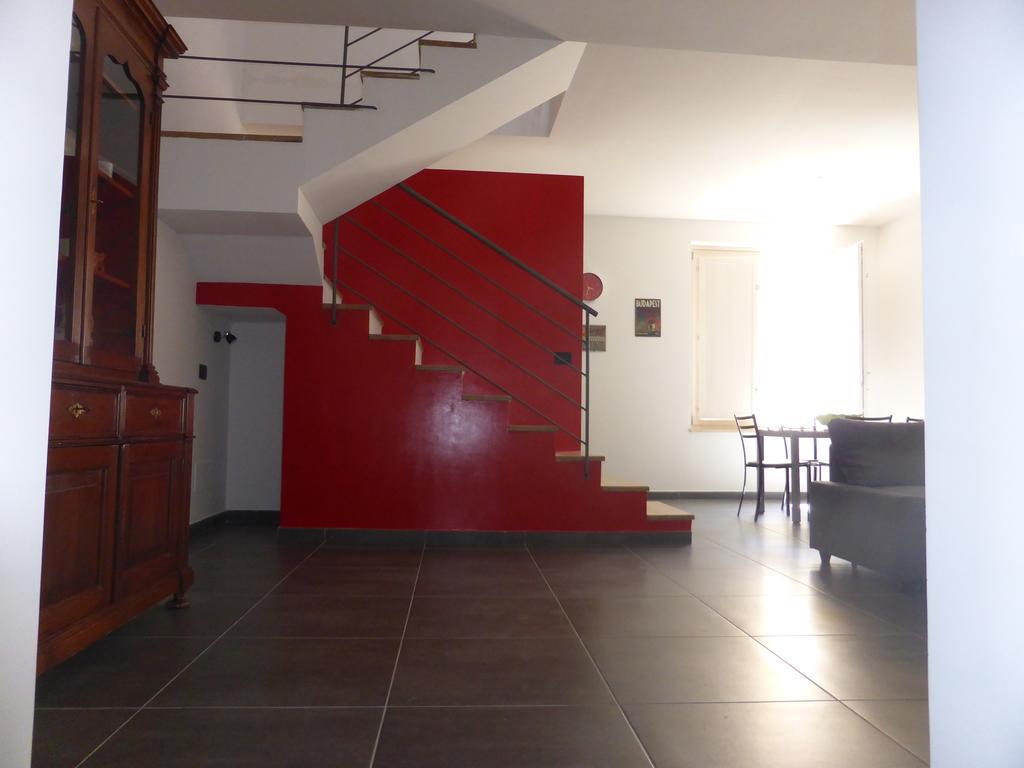 Appartamento In Palazzo Lampedusa Палермо Екстериор снимка