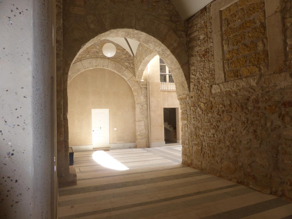 Appartamento In Palazzo Lampedusa Палермо Екстериор снимка
