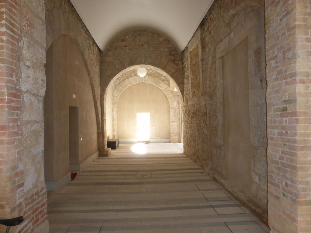 Appartamento In Palazzo Lampedusa Палермо Екстериор снимка