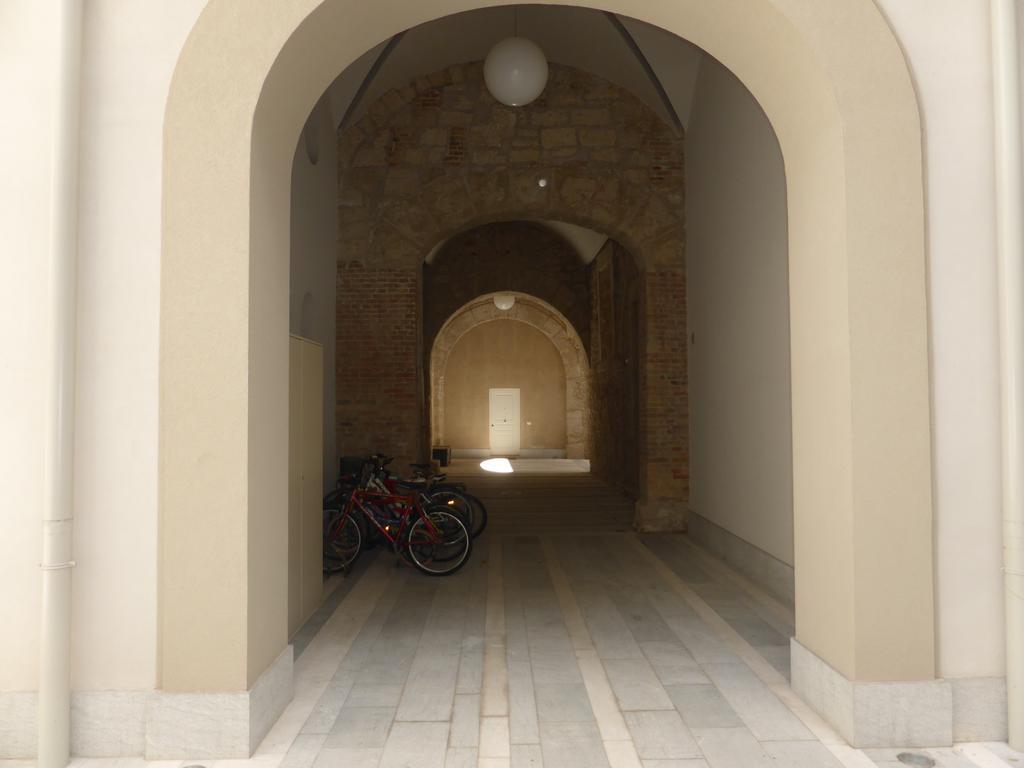 Appartamento In Palazzo Lampedusa Палермо Екстериор снимка