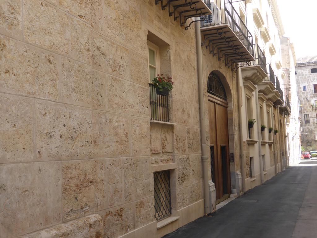 Appartamento In Palazzo Lampedusa Палермо Екстериор снимка