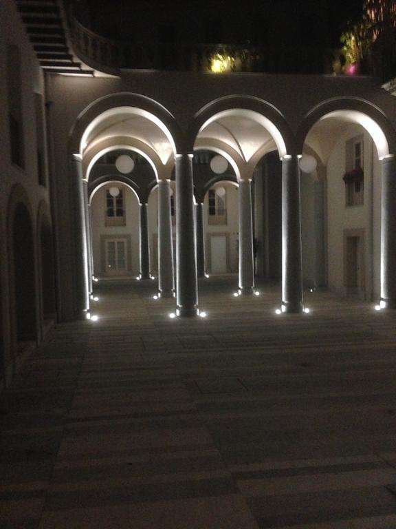 Appartamento In Palazzo Lampedusa Палермо Екстериор снимка