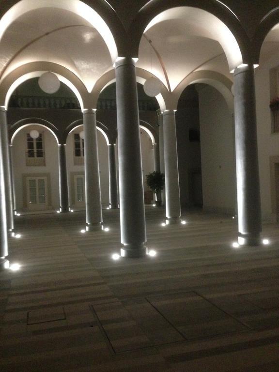 Appartamento In Palazzo Lampedusa Палермо Екстериор снимка
