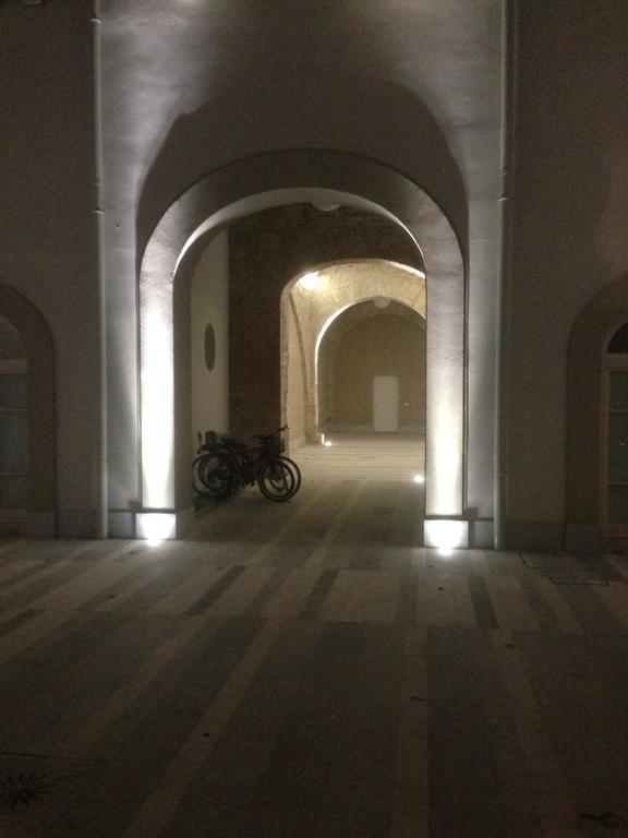 Appartamento In Palazzo Lampedusa Палермо Екстериор снимка