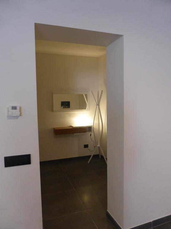 Appartamento In Palazzo Lampedusa Палермо Екстериор снимка